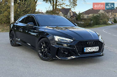 Audi A5  2022