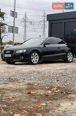 Audi A5  2009
