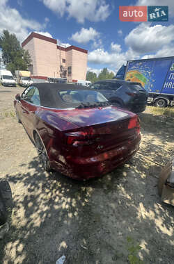 Audi A5  2017