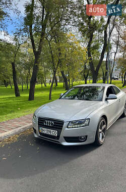 Audi A5 2009