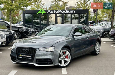 Audi A5  2014