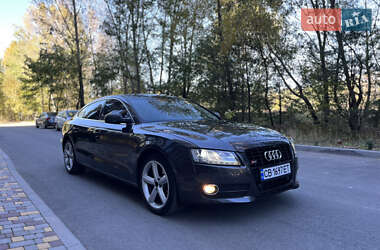 Audi A5 2009
