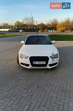 Audi A5 2009