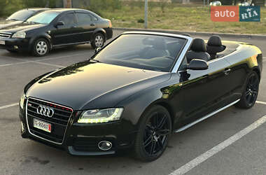 Audi A5  2010