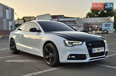 Audi A5 2013