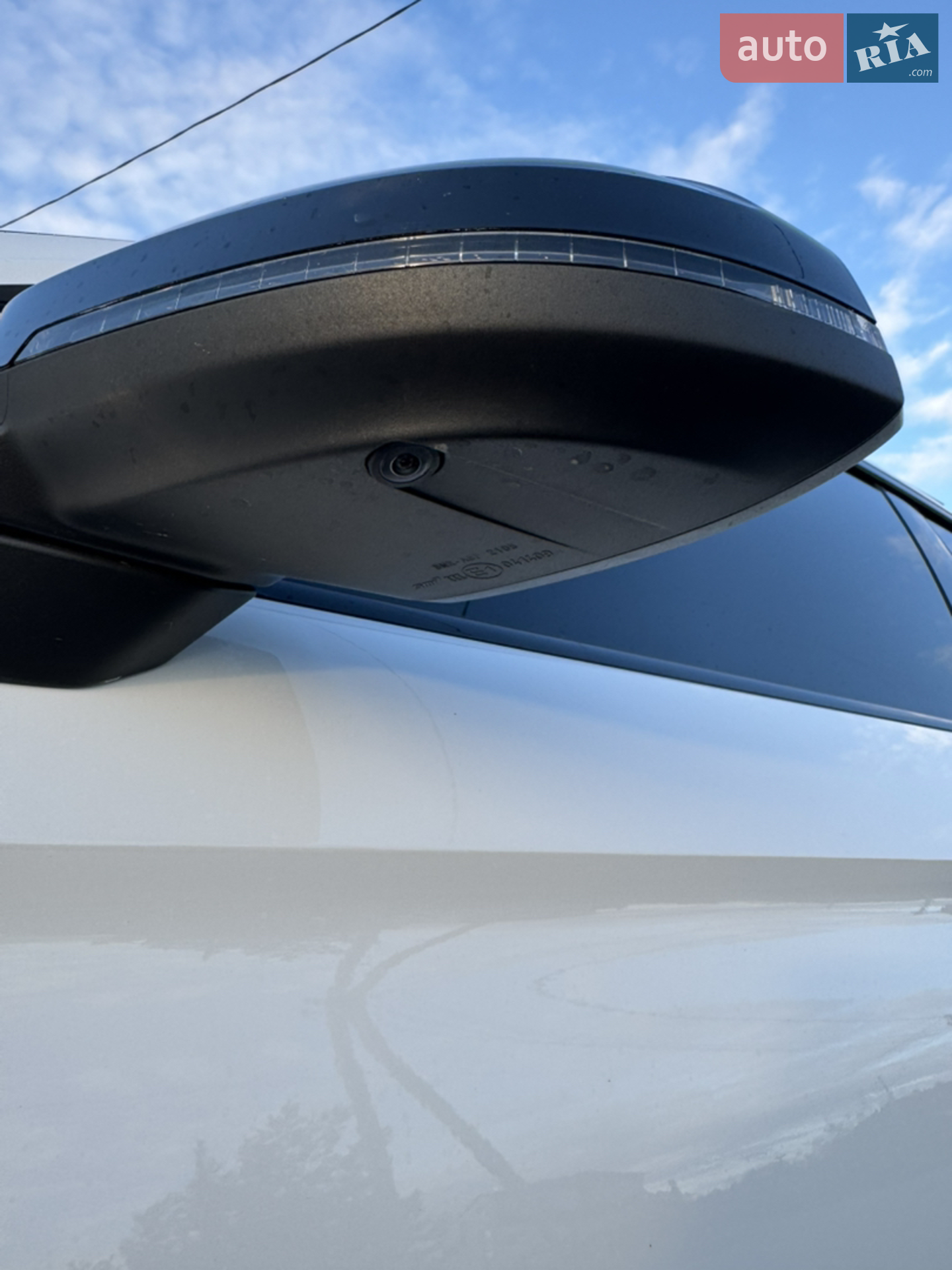 Audi A5 2022 VIN WAUFACF57PA021585 фото оголошення 13 з 27