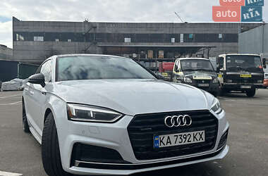 Audi A5  2019