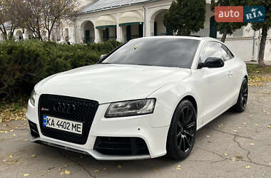 Audi A5  2011