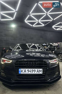 Audi A5  2012