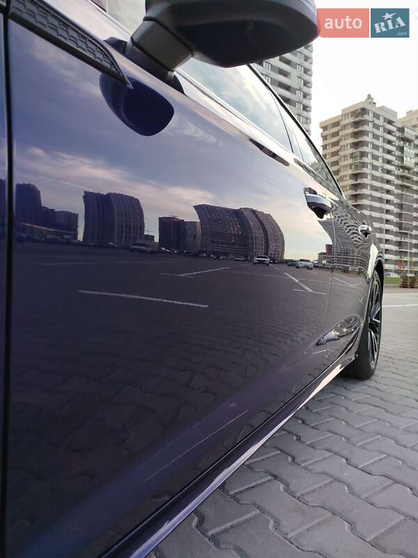 Лифтбек Audi A5 2021 в Киеве