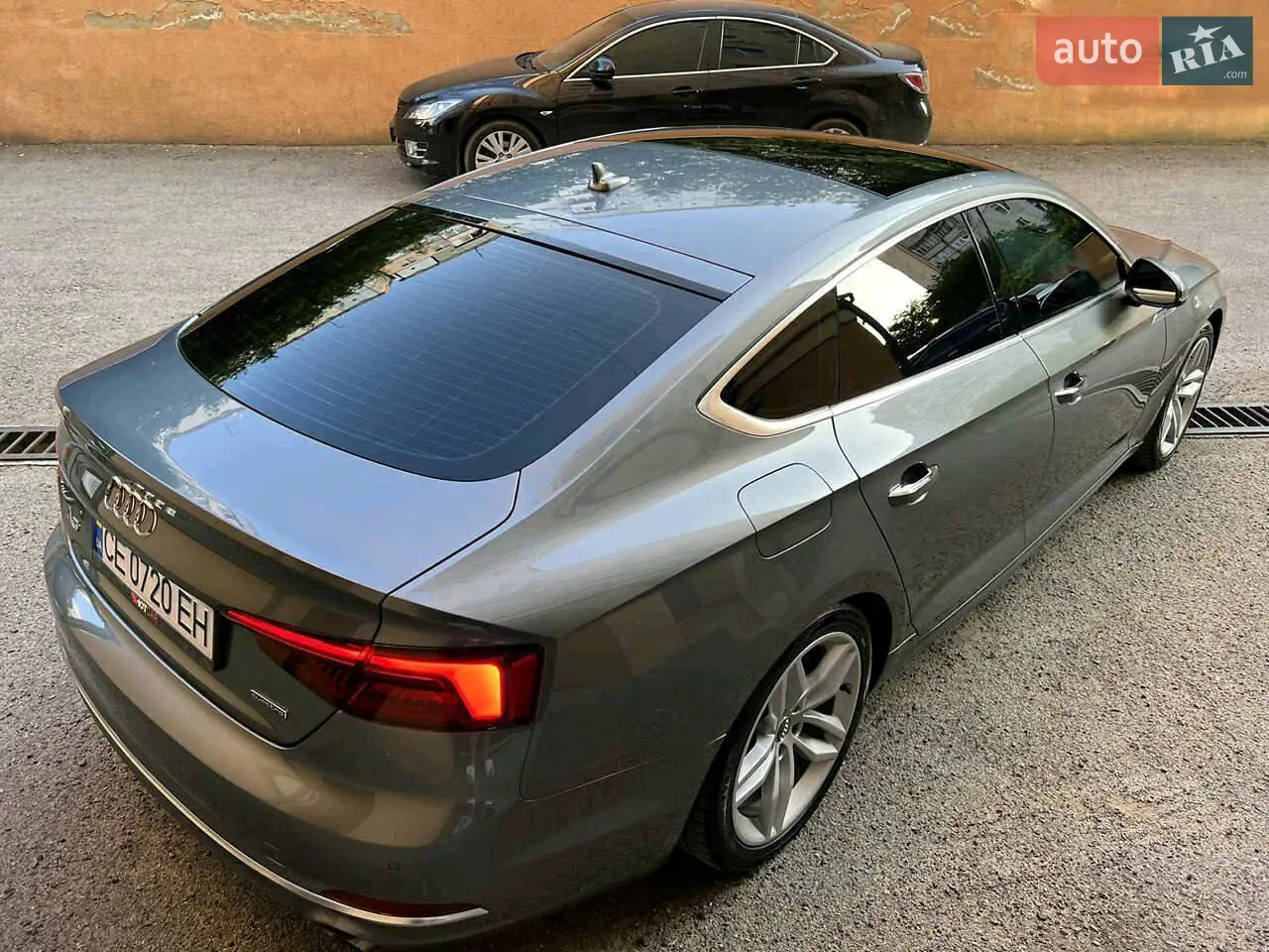 2018 Audi A5 - мініатюра 5
