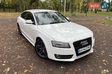 Audi A5  2010