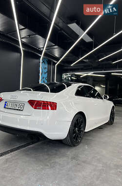 Audi A5  2013