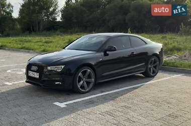 Audi A5  2015