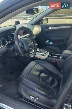 Купе Audi A5 2013 в Ужгороде