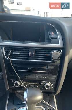 Купе Audi A5 2013 в Ужгороде