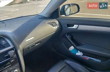 Купе Audi A5 2013 в Ужгороде