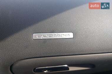 Купе Audi A5 2013 в Ужгороде