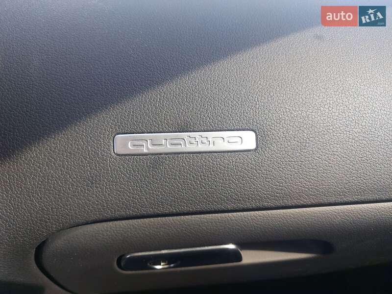 Купе Audi A5 2013 в Ужгороде