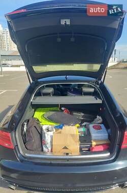 Купе Audi A5 2013 в Ужгороде