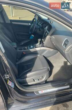 Купе Audi A5 2013 в Ужгороде