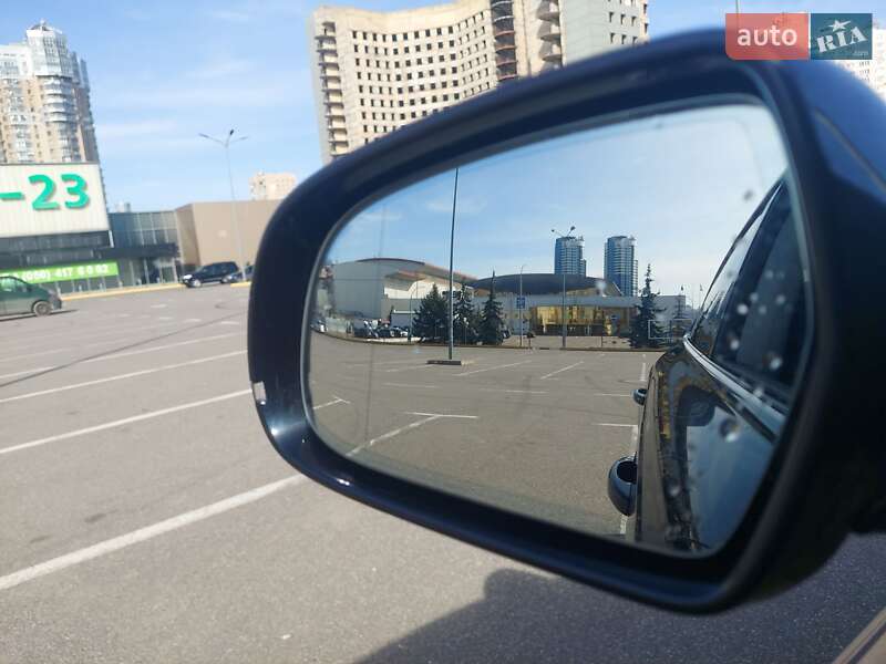 Купе Audi A5 2013 в Ужгороде