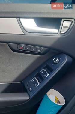 Купе Audi A5 2013 в Ужгороде