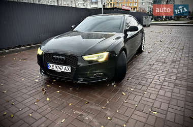 Audi A5  2012