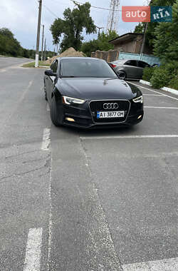 Audi A5  2015
