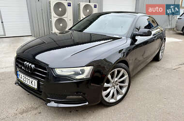 Audi A5 2014