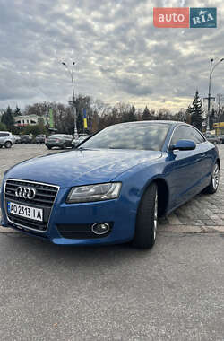 Audi A5  2010