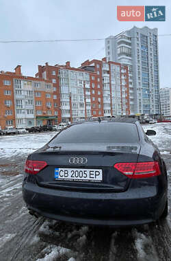 Audi A5  2011
