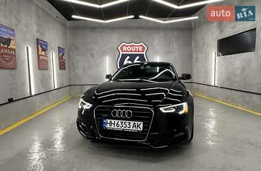 Audi A5  2015