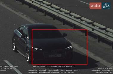 Audi A5  2018