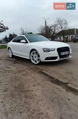 Audi A5  2009