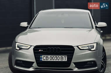 Audi A5  2012