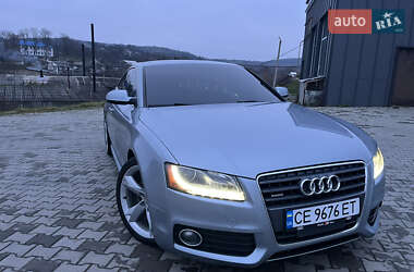 Audi A5 2009