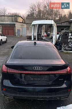 Audi A5 2025