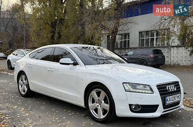 Audi A5 2010