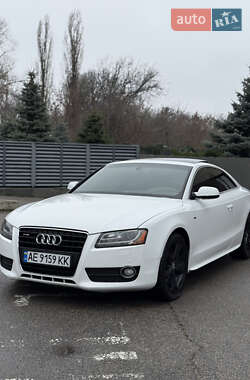 Audi A5  2010