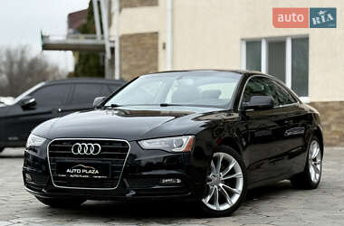 Audi A5 2014