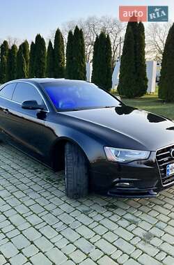 Audi A5 2012