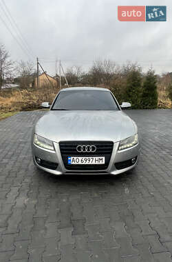 Audi A5 2009