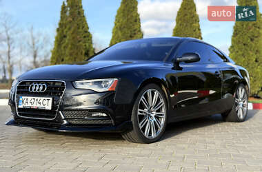 Audi A5  2012