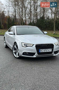 Audi A5  2011
