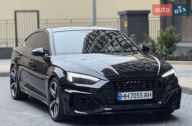 Audi A5  2023