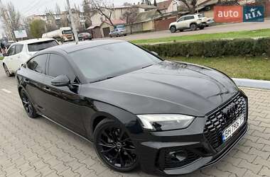 Audi A5  2022