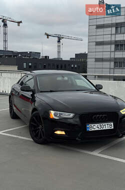 Audi A5  2014