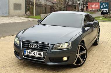 Audi A5  2008