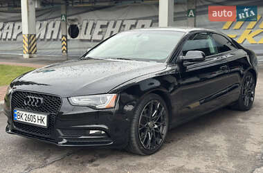 Audi A5  2014